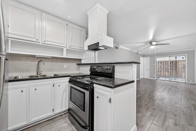 1418 Vermont Street 3, Houston, TX 77006