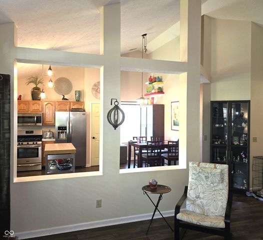 5623 Cherry Birch Drive, Indianapolis, IN 46237