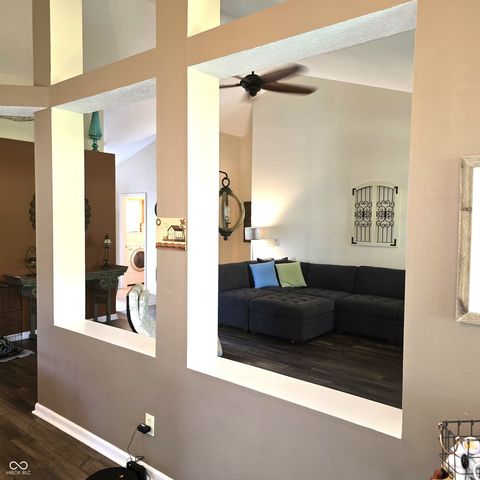 5623 Cherry Birch Drive, Indianapolis, IN 46237