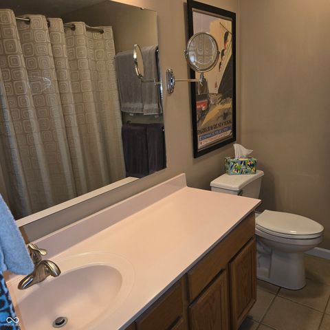 5623 Cherry Birch Drive, Indianapolis, IN 46237