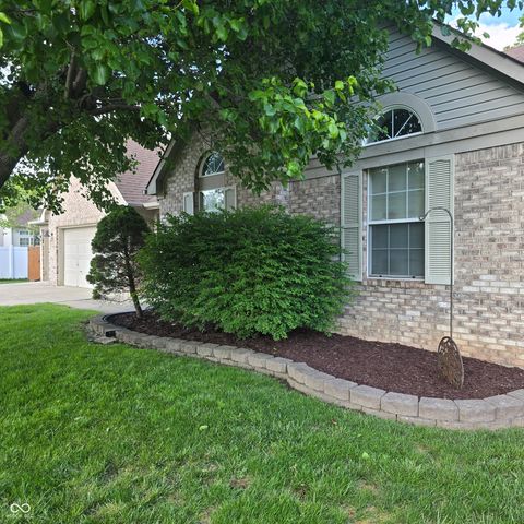 5623 Cherry Birch Drive, Indianapolis, IN 46237