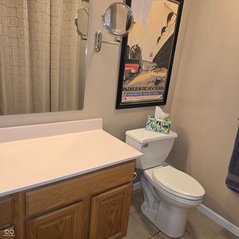 5623 Cherry Birch Drive, Indianapolis, IN 46237