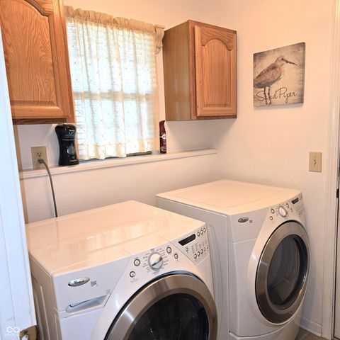 5623 Cherry Birch Drive, Indianapolis, IN 46237
