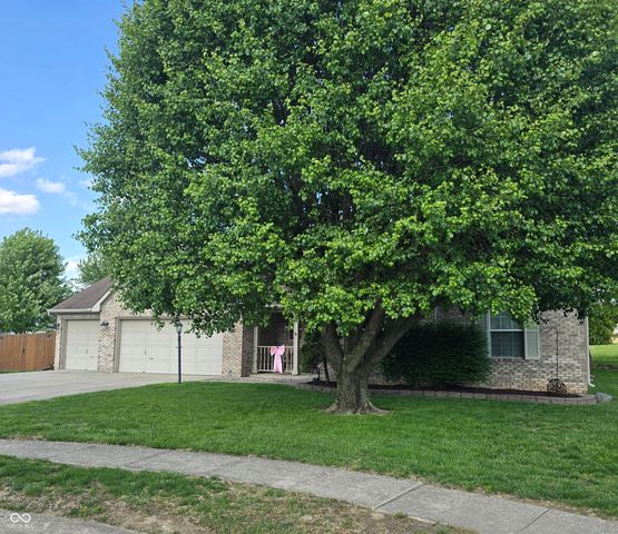 5623 Cherry Birch Drive, Indianapolis, IN 46237