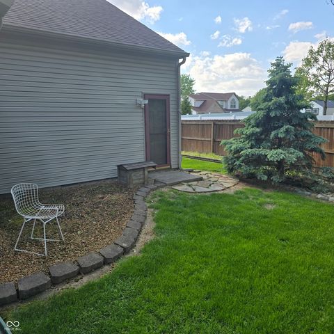 5623 Cherry Birch Drive, Indianapolis, IN 46237