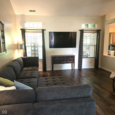 5623 Cherry Birch Drive, Indianapolis, IN 46237