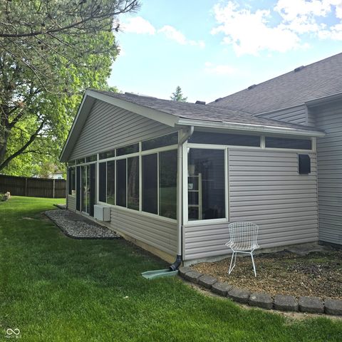 5623 Cherry Birch Drive, Indianapolis, IN 46237