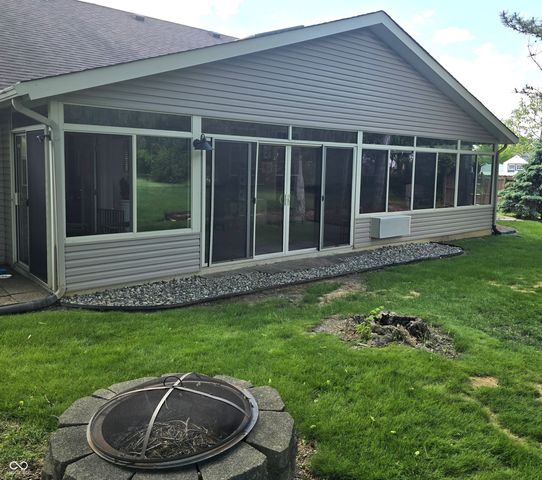 5623 Cherry Birch Drive, Indianapolis, IN 46237