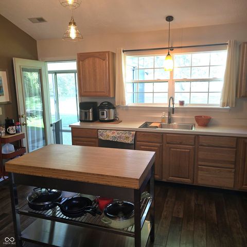 5623 Cherry Birch Drive, Indianapolis, IN 46237