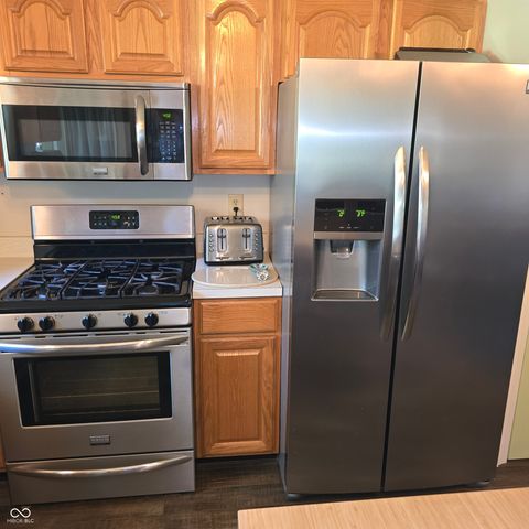 5623 Cherry Birch Drive, Indianapolis, IN 46237