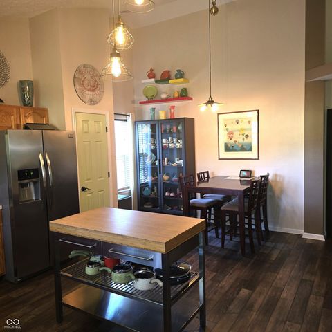 5623 Cherry Birch Drive, Indianapolis, IN 46237