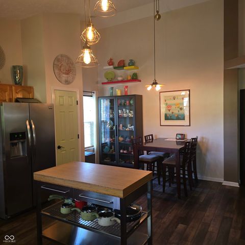 5623 Cherry Birch Drive, Indianapolis, IN 46237