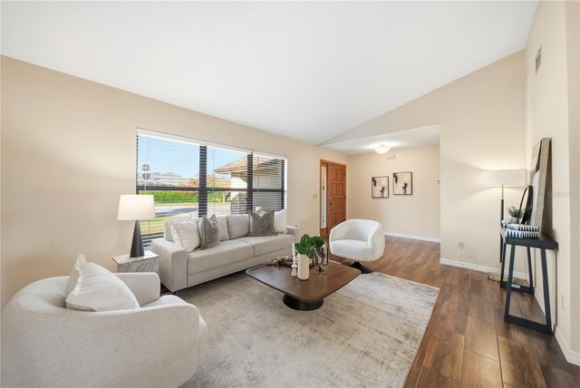 4129 BIBB LANE, Orlando, FL 32817