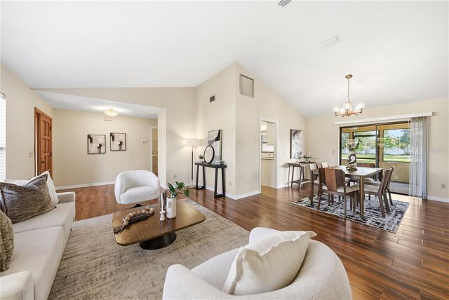 4129 BIBB LANE, Orlando, FL 32817