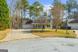 900 Willow Springs Court, Loganville, GA 30052