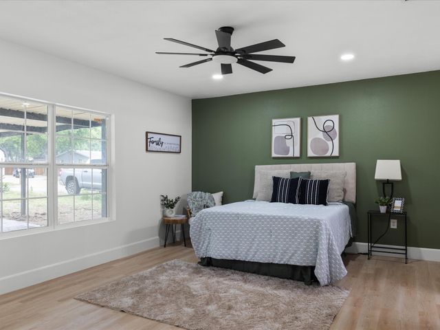 5217 Nell Street, Fort Worth, TX 76119