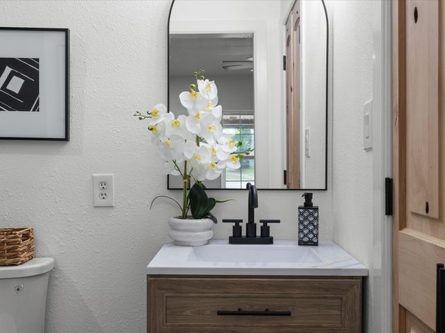 5217 Nell Street, Fort Worth, TX 76119