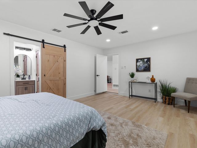 5217 Nell Street, Fort Worth, TX 76119