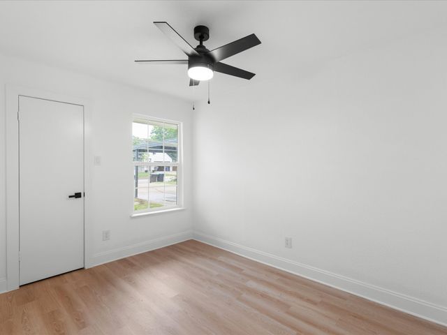 5217 Nell Street, Fort Worth, TX 76119