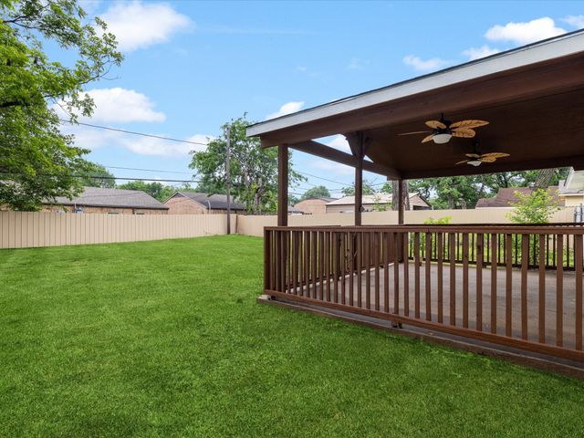 5217 Nell Street, Fort Worth, TX 76119