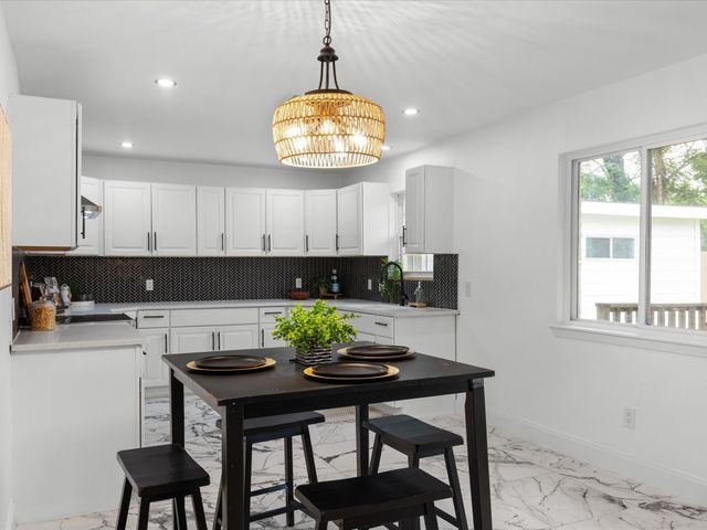 5217 Nell Street, Fort Worth, TX 76119