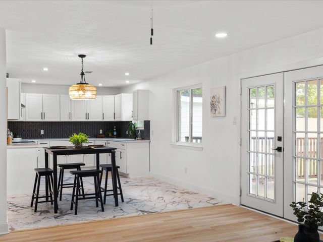 5217 Nell Street, Fort Worth, TX 76119