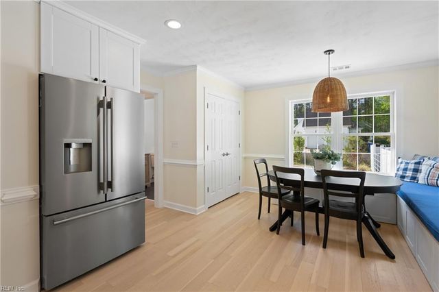 1124 Saint Brides RD W, Chesapeake, VA 23322