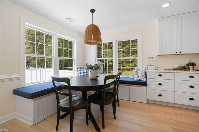 1124 Saint Brides RD W, Chesapeake, VA 23322