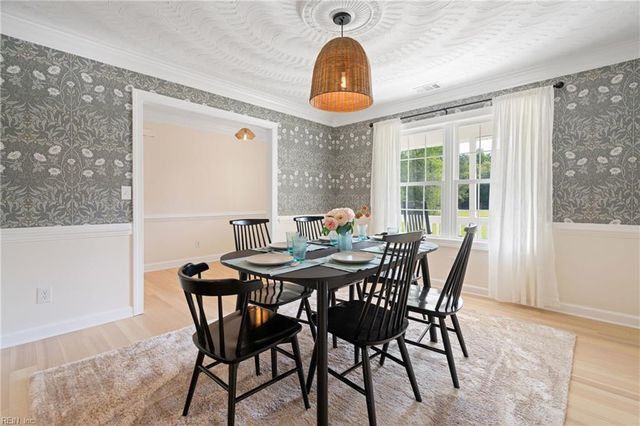 1124 Saint Brides RD W, Chesapeake, VA 23322