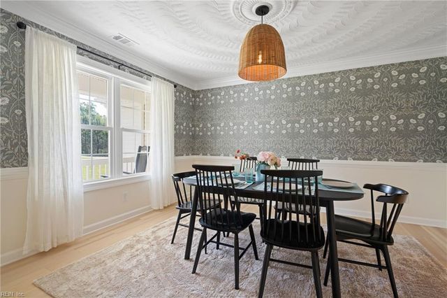 1124 Saint Brides RD W, Chesapeake, VA 23322