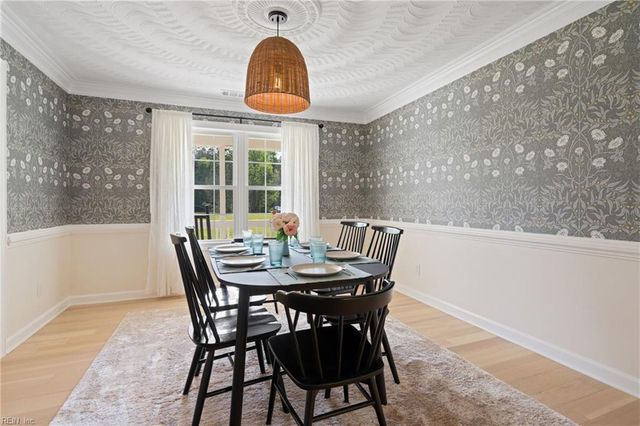 1124 Saint Brides RD W, Chesapeake, VA 23322