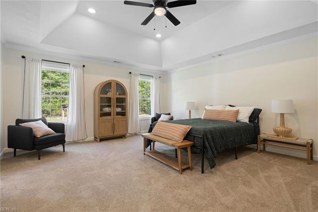 1124 Saint Brides RD W, Chesapeake, VA 23322