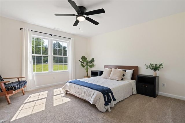 1124 Saint Brides RD W, Chesapeake, VA 23322