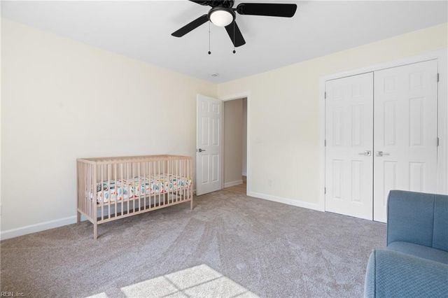 1124 Saint Brides RD W, Chesapeake, VA 23322