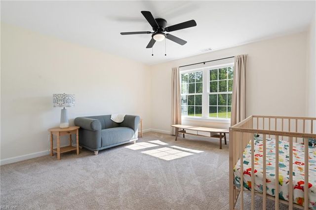 1124 Saint Brides RD W, Chesapeake, VA 23322