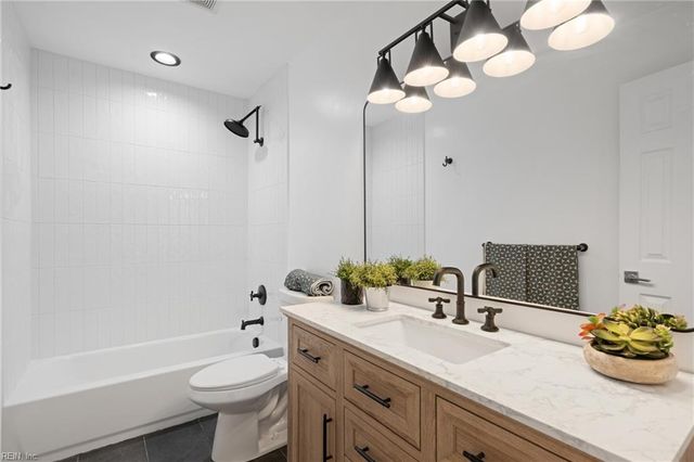 1124 Saint Brides RD W, Chesapeake, VA 23322