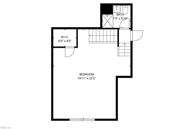 1124 Saint Brides RD W, Chesapeake, VA 23322