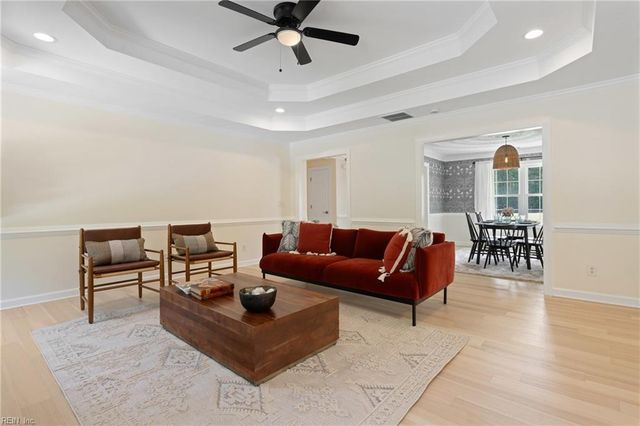 1124 Saint Brides RD W, Chesapeake, VA 23322