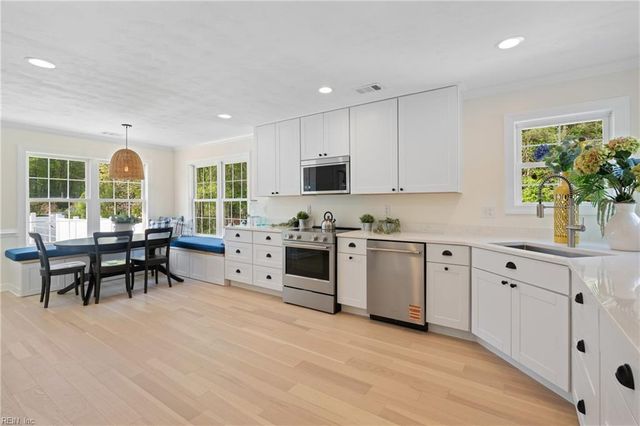 1124 Saint Brides RD W, Chesapeake, VA 23322