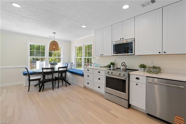 1124 Saint Brides RD W, Chesapeake, VA 23322