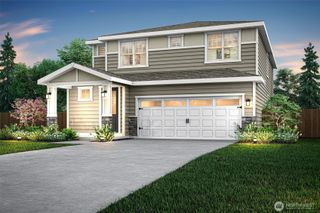 6439 NW Bruggman Loop, Bremerton, WA 98312