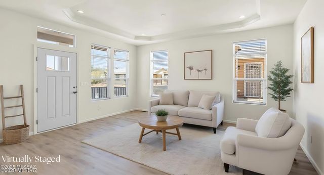 3335 S Feldspar Avenue, Tucson, AZ 85735