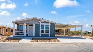 3335 S Feldspar Avenue, Tucson, AZ 85735