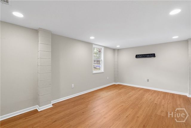 7506 Central Avenue, Savannah, GA 31406