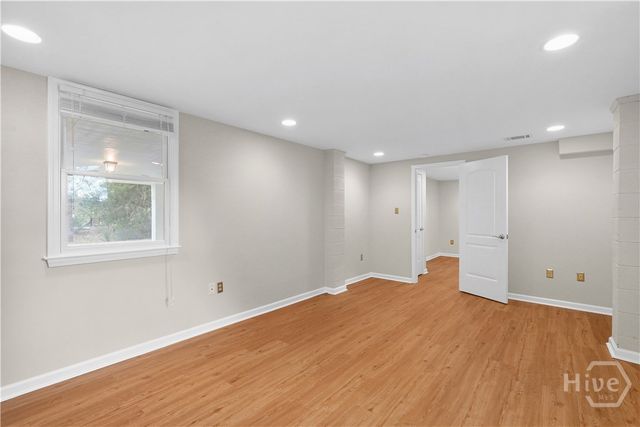 7506 Central Avenue, Savannah, GA 31406