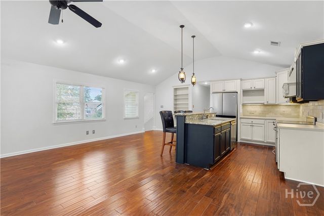 7506 Central Avenue, Savannah, GA 31406