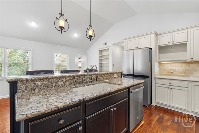 7506 Central Avenue, Savannah, GA 31406