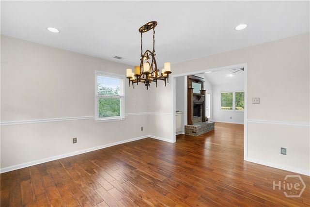 7506 Central Avenue, Savannah, GA 31406