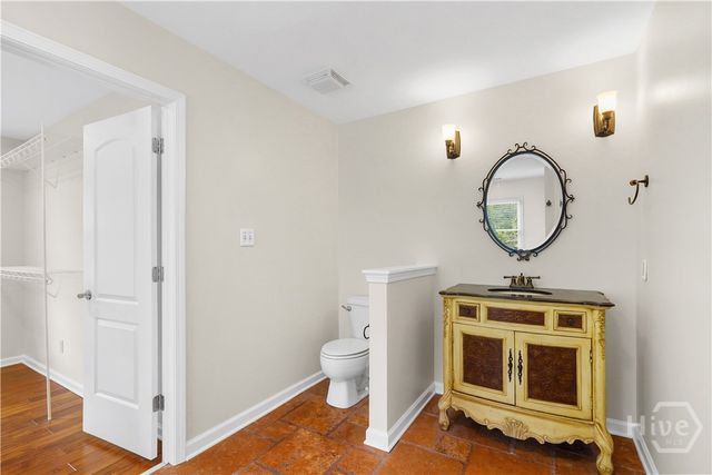 7506 Central Avenue, Savannah, GA 31406