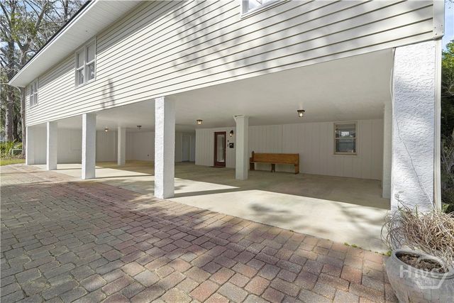 7506 Central Avenue, Savannah, GA 31406